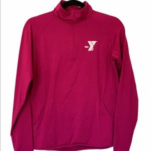 YMCA Workout Sweater